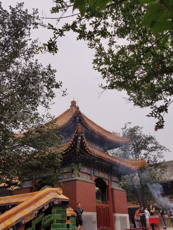 Buddhist Temple