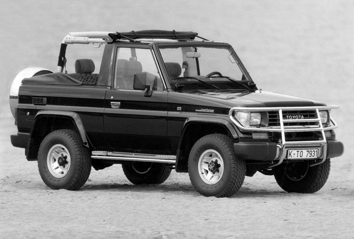 toyota