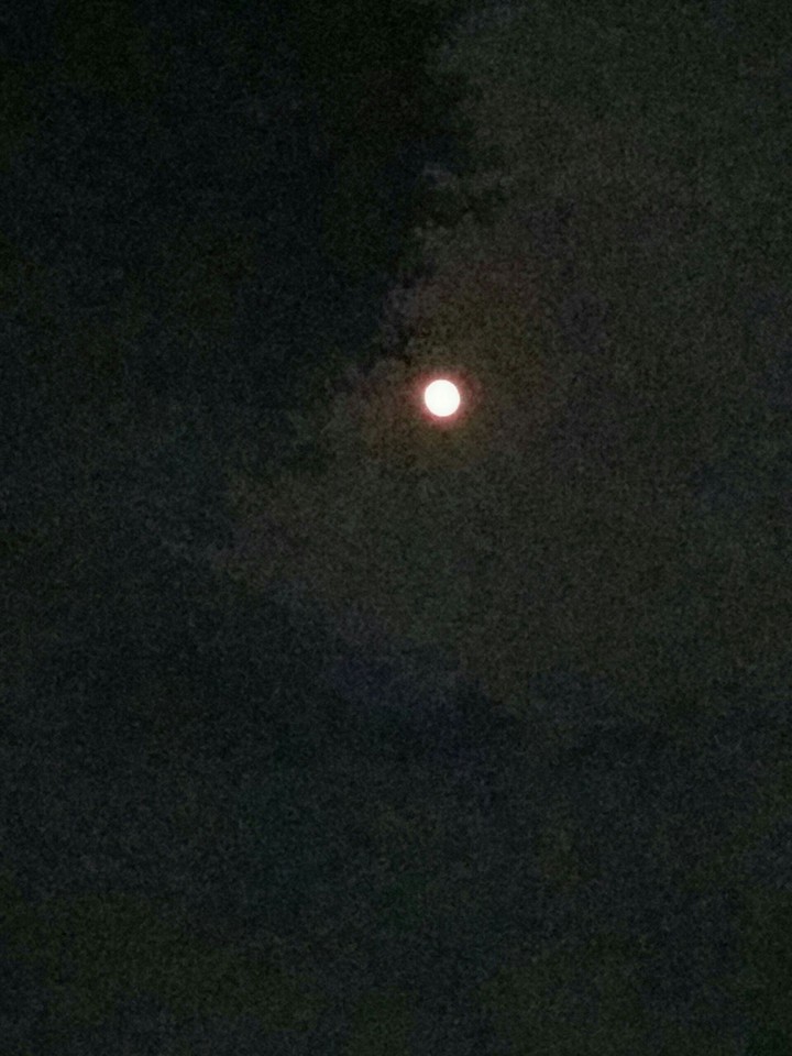 Super Moon