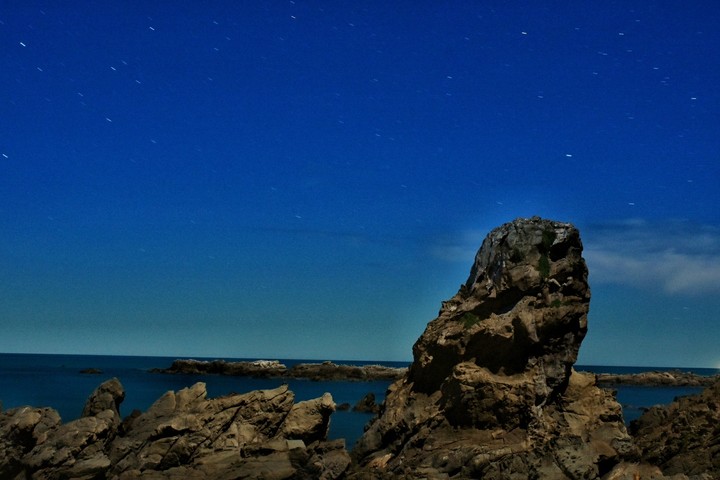 Glowing Stone