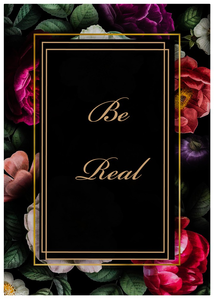 Be