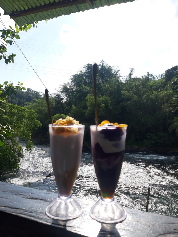 halo halo by Cravings