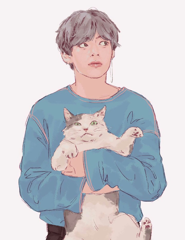 V-bts
