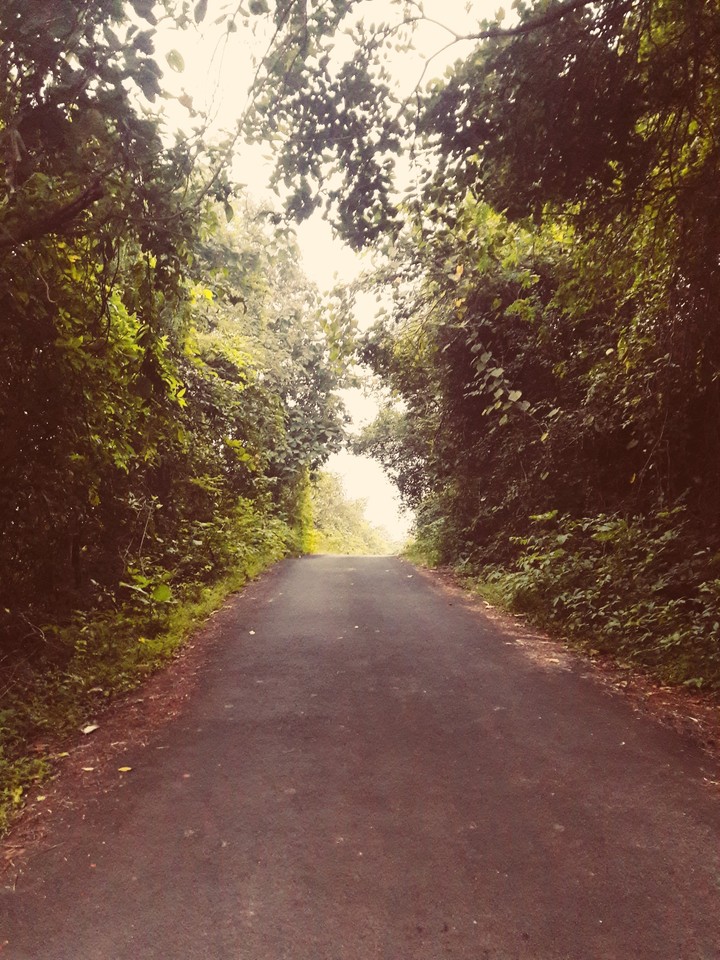 village routes