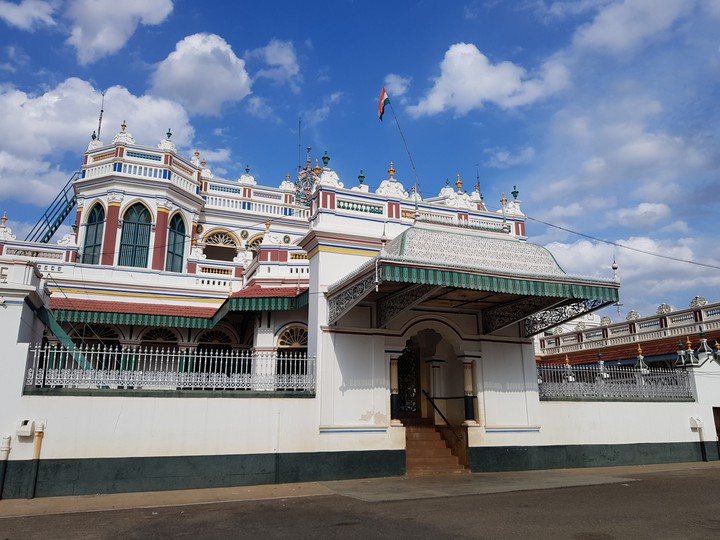 kaanadu kaathan,kaaraikudi..