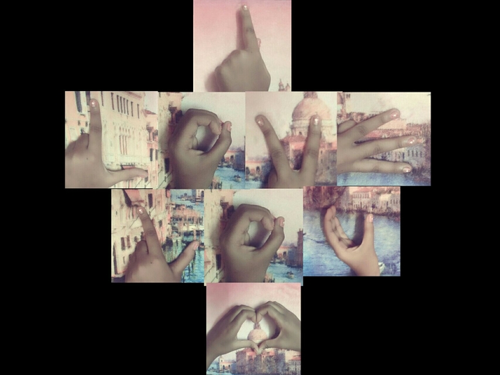 I love you