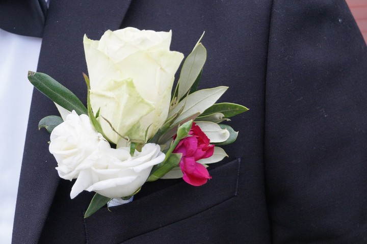 Wedding day