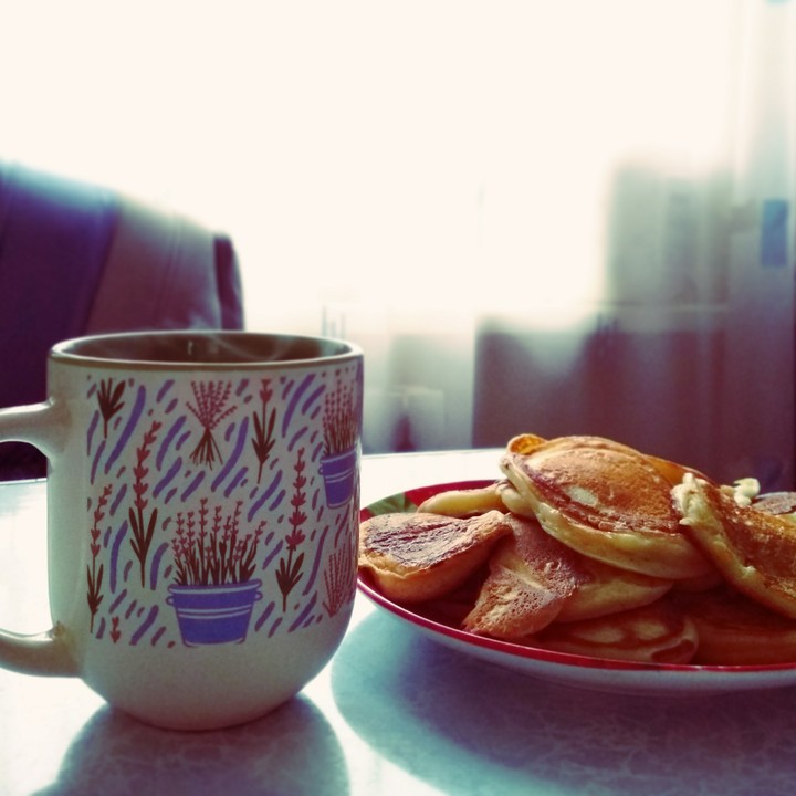 teatime
