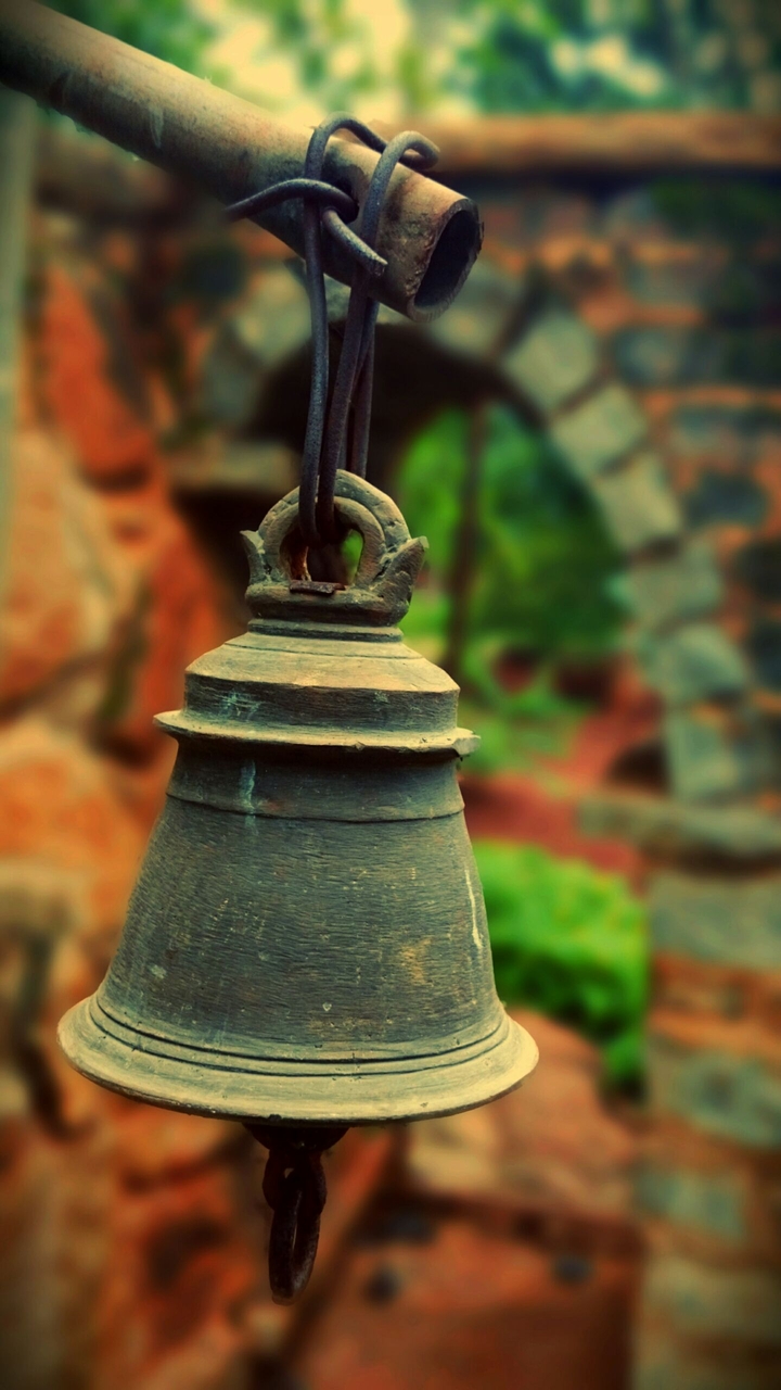 bell
