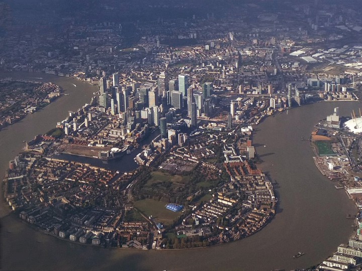 London