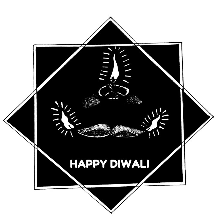Happy Diwali