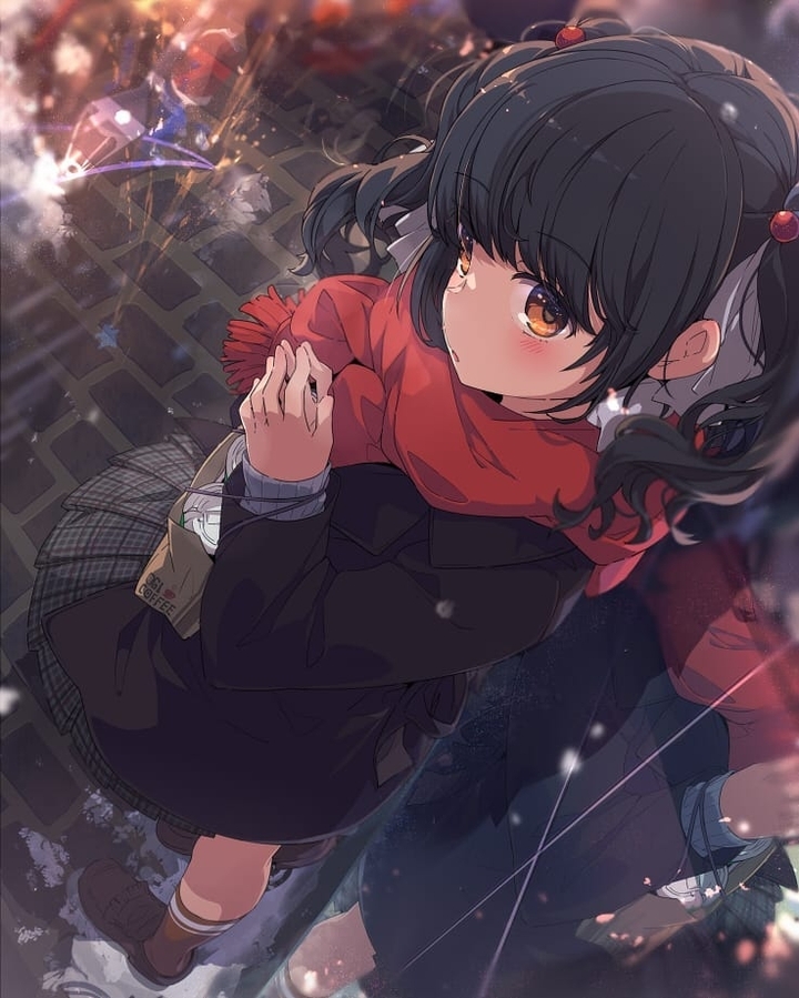 Anime 〰️♥️