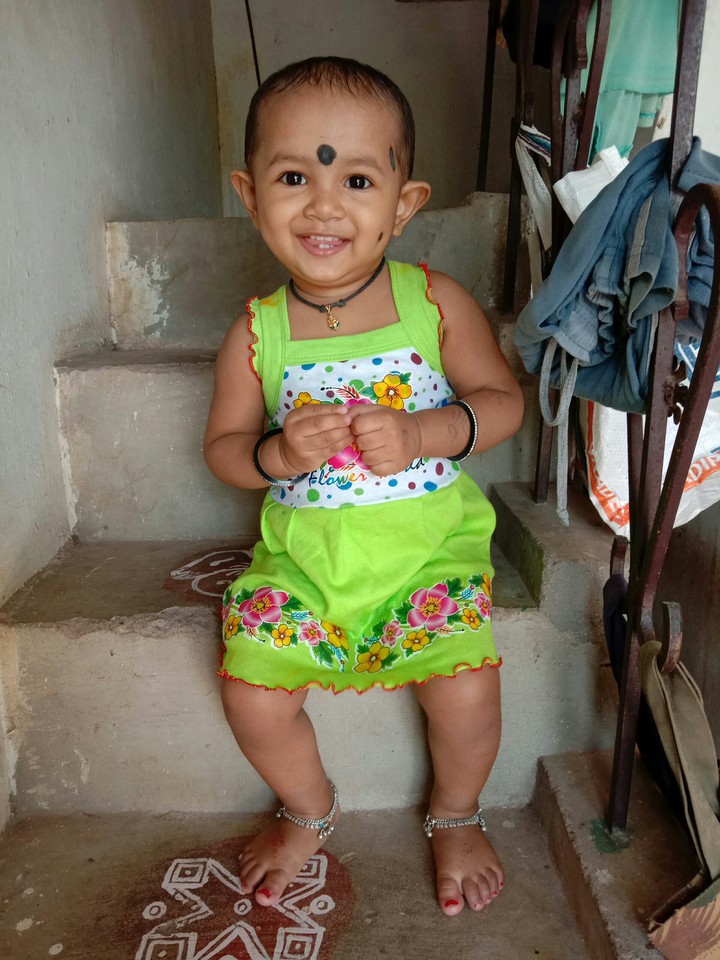 Cute Baby