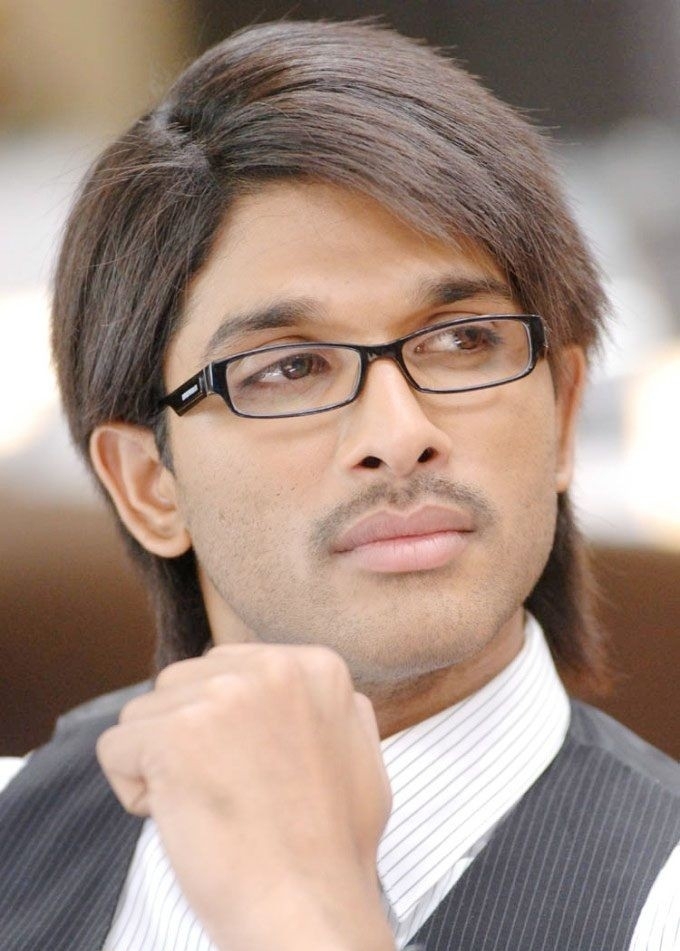 Allu arjun