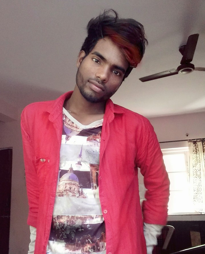Basinder kumar