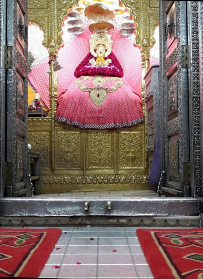 khatu ke singar