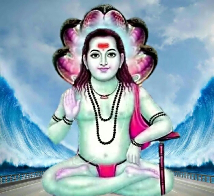 jai babe di ji