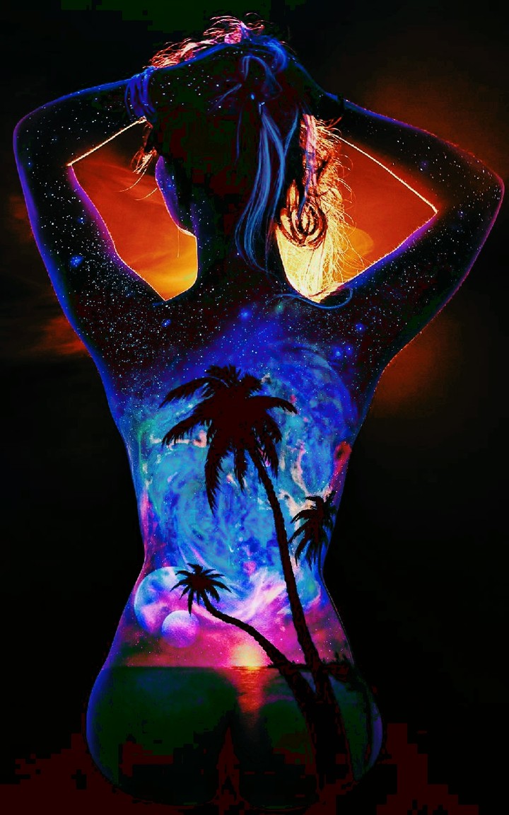 stars