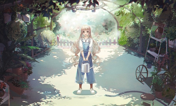 Anime ~ ❤