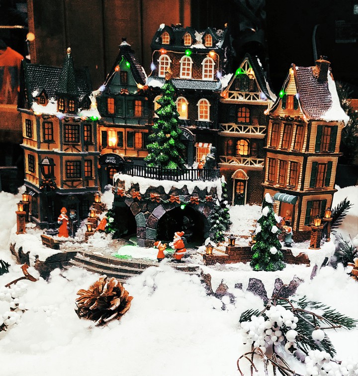 Winter