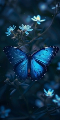 butterfly