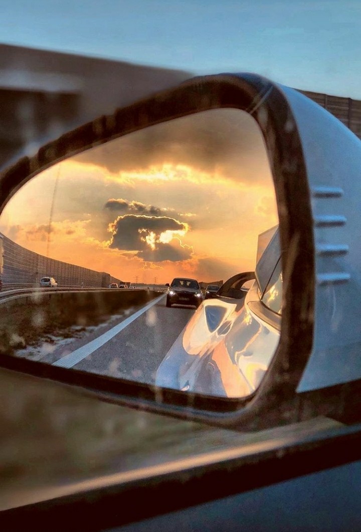 Mirror Car