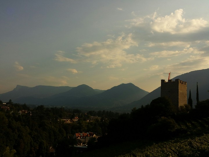 Castle