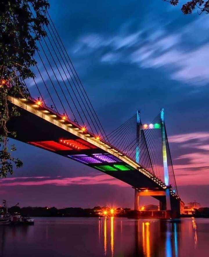 howrah bridge