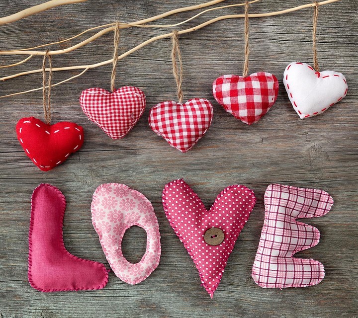 LOVE