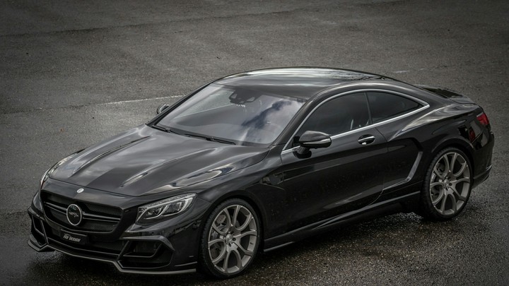 Benz