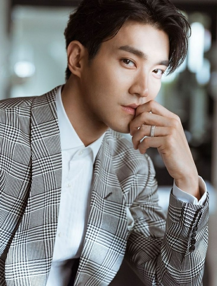 Siwon