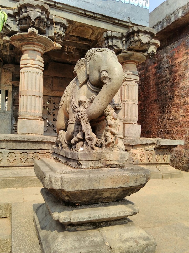 Banavasi