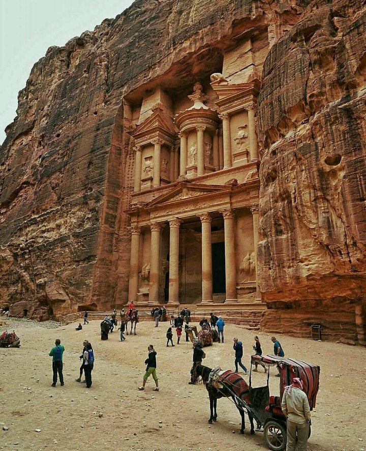 Petra
