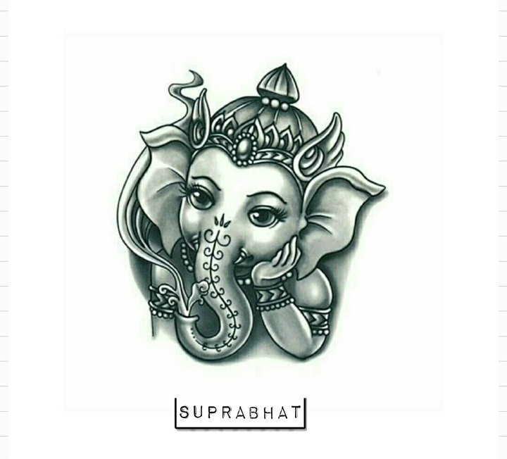 Shree Ganesh Ganesha