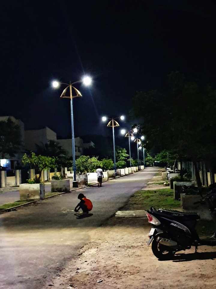 Street