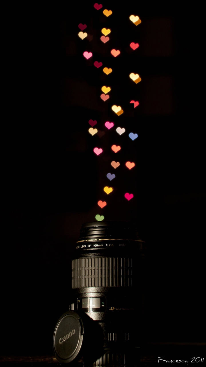 ♥