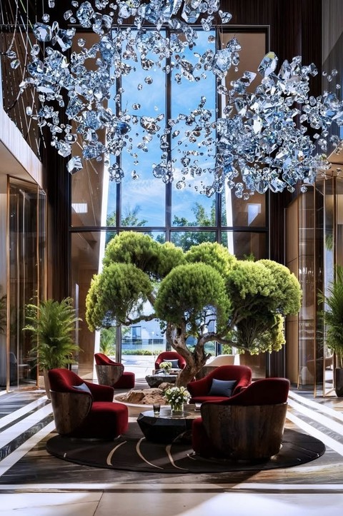 chandelier, Glass Hintergrundbilder