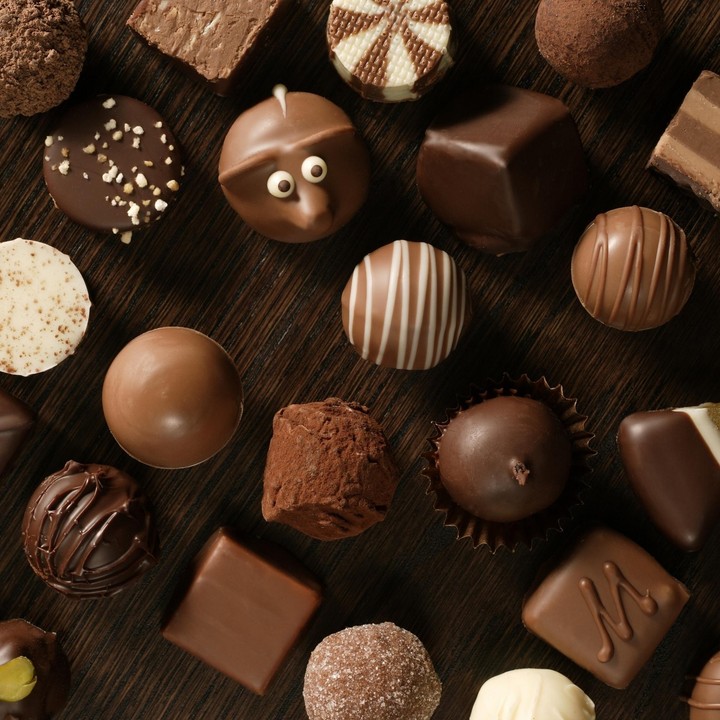 Chocolates