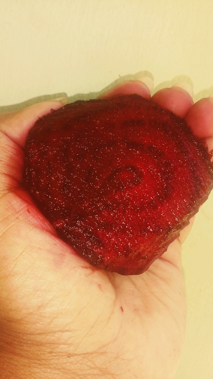 beetroot