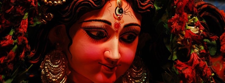 Durga maa