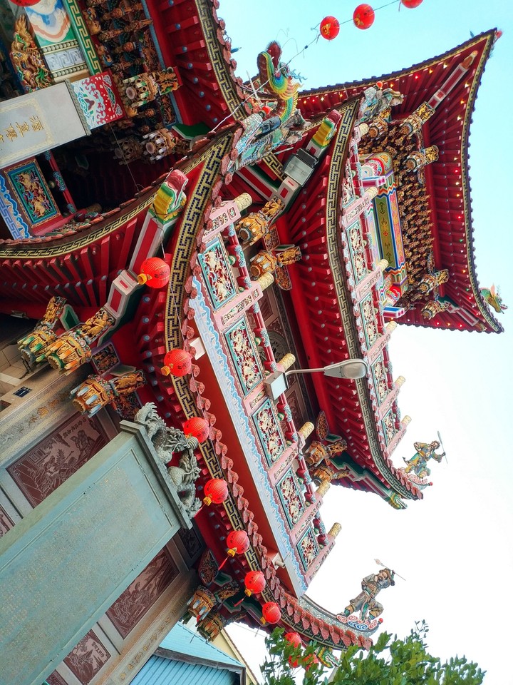 Temple