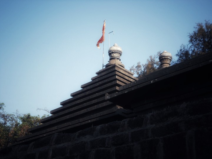 temple