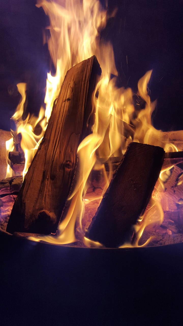 feu de barbecue 2
