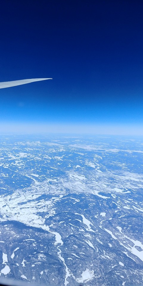 Our earth