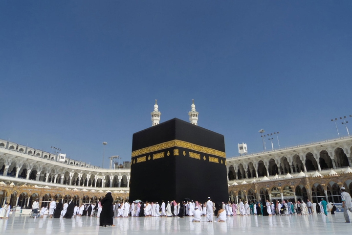 allaha's house