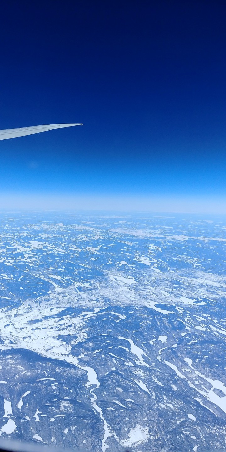 Our earth