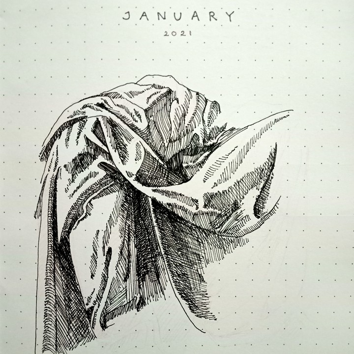 january