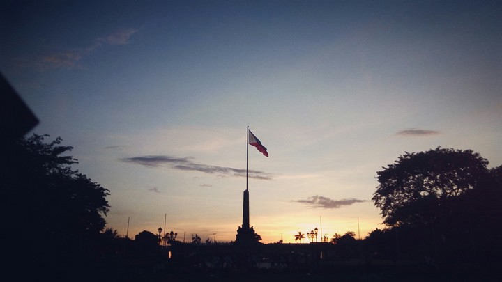 Rizal Park