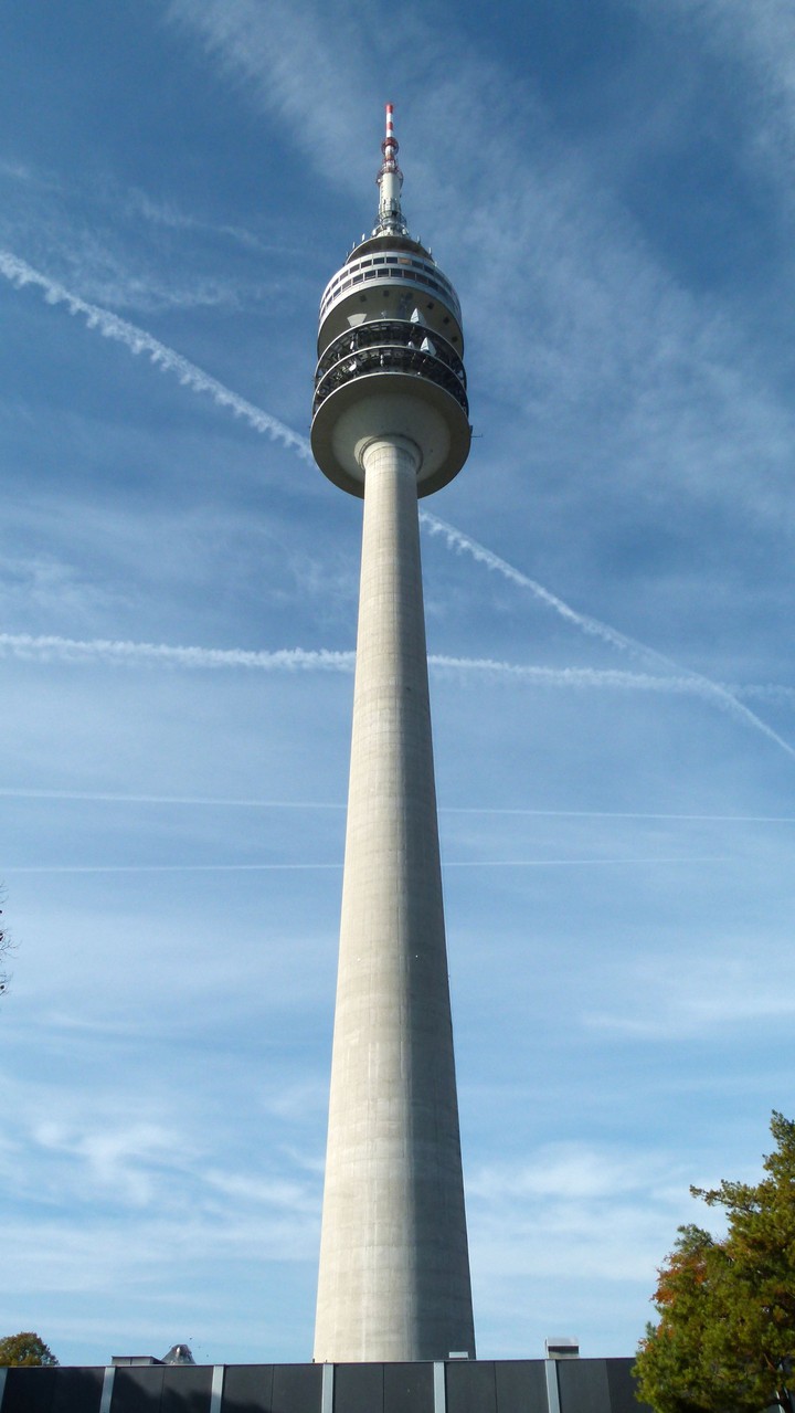 München 2011