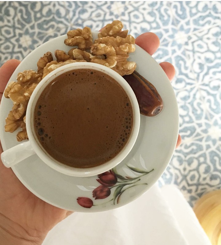 cafe